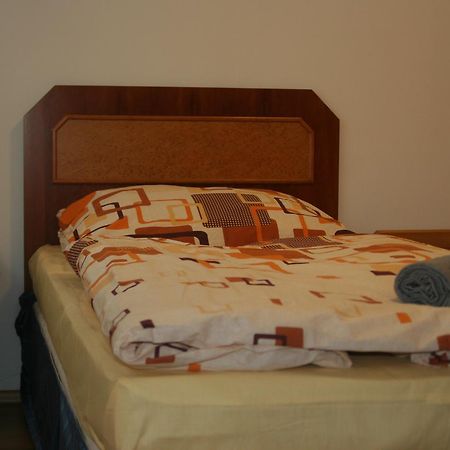 Art Star Hotel Hostivice Zewnętrze zdjęcie