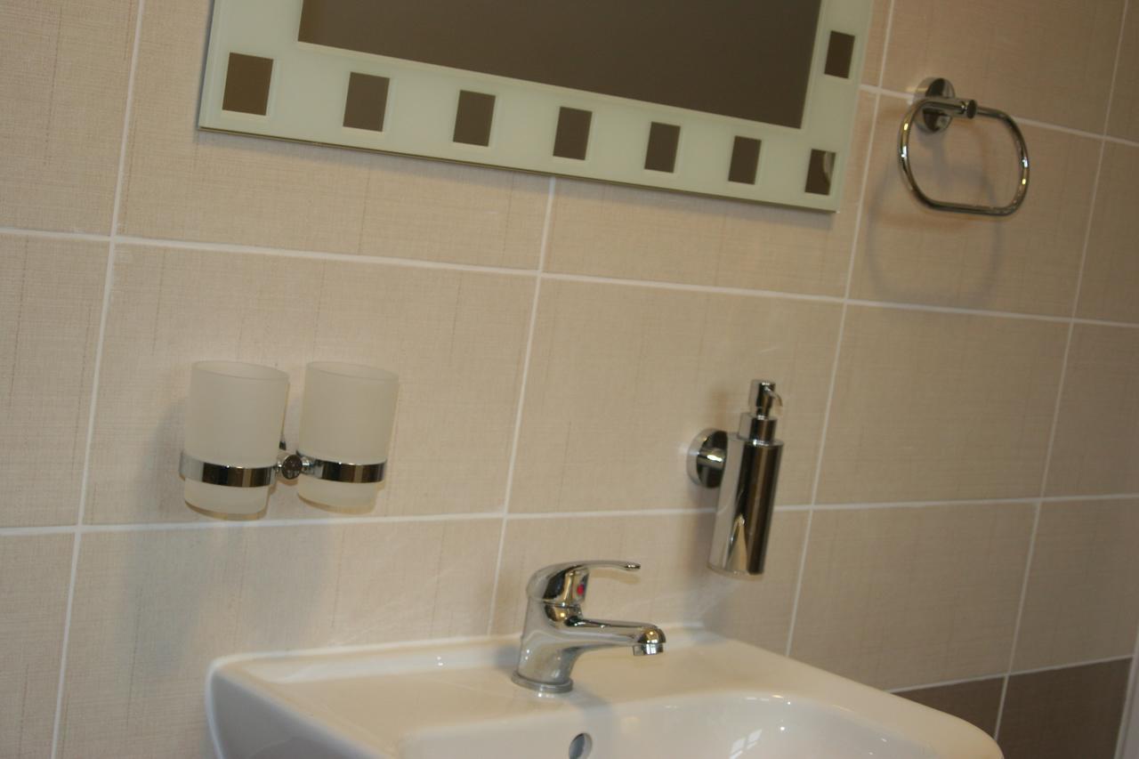 Art Star Hotel Hostivice Zewnętrze zdjęcie
