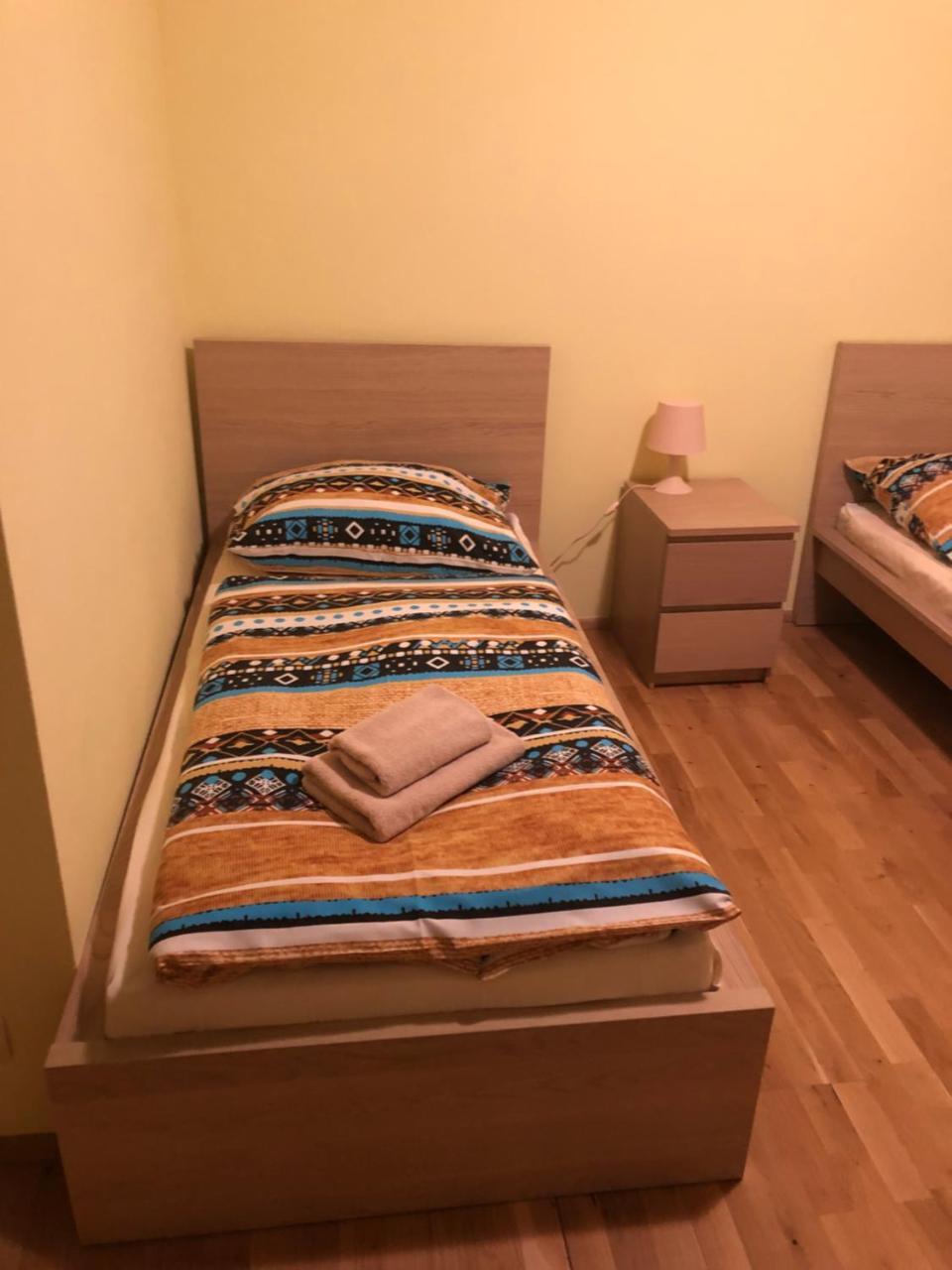 Art Star Hotel Hostivice Zewnętrze zdjęcie