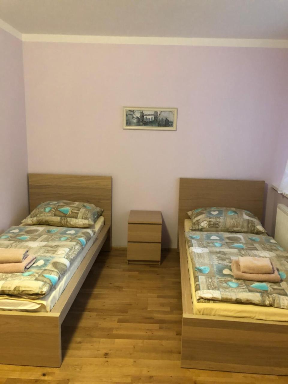Art Star Hotel Hostivice Zewnętrze zdjęcie