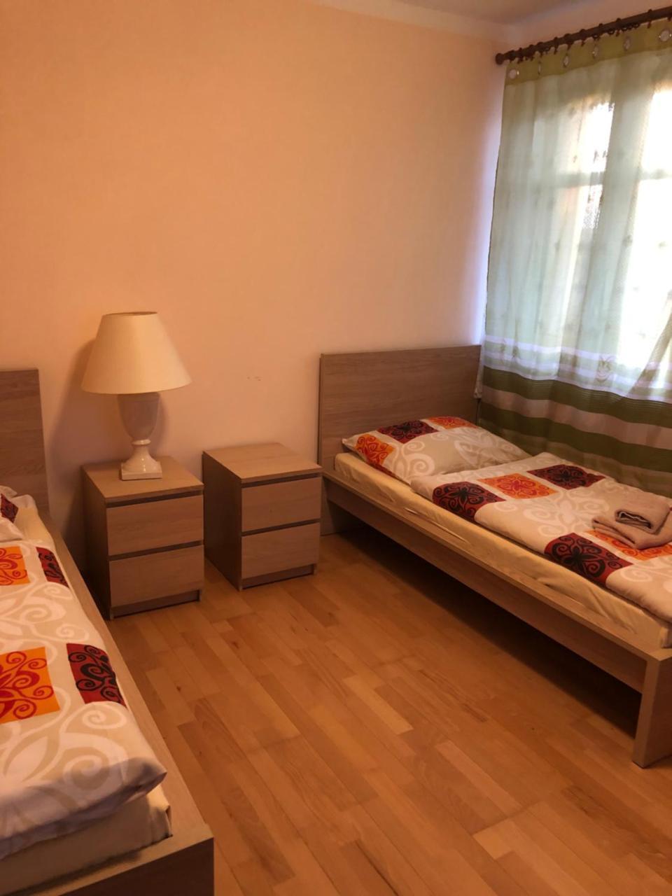 Art Star Hotel Hostivice Zewnętrze zdjęcie