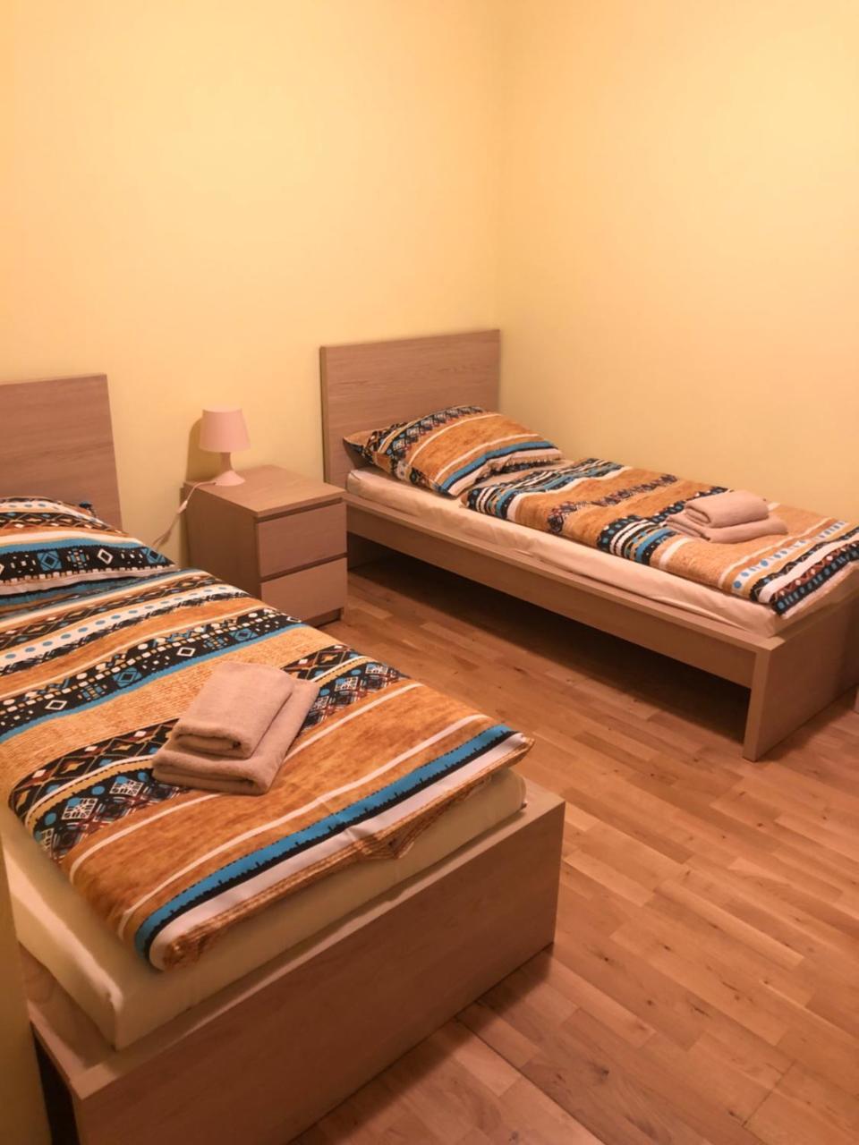 Art Star Hotel Hostivice Zewnętrze zdjęcie